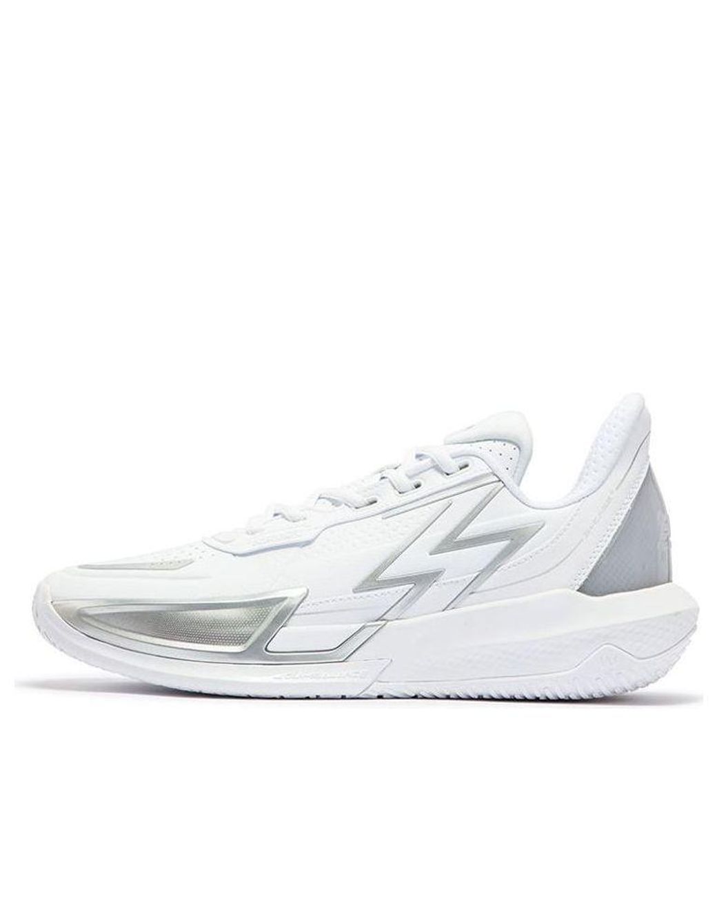 361 Degrees White Big3 4.0 Prm Cream' for men