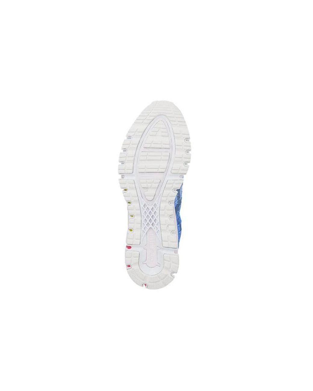 Asics Blue (Wmns) Gel Quantum 180 4 Stone'