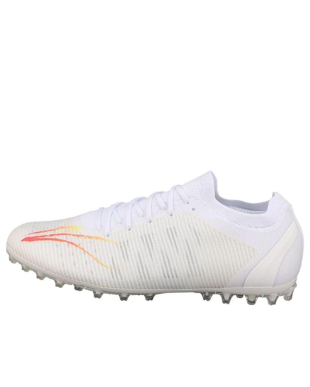 Li-ning White Shadow Mg for men