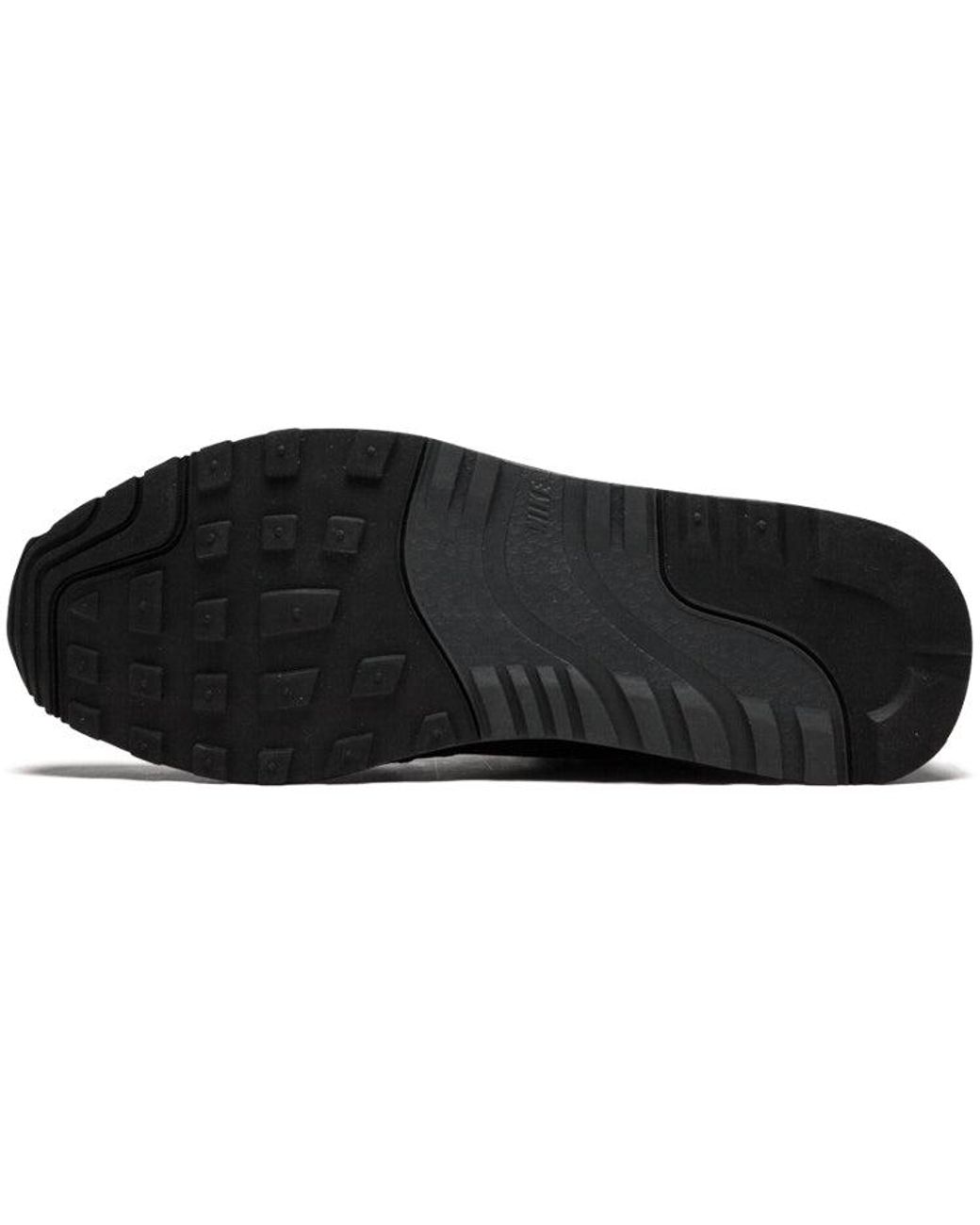 Nike Black Air Safari 2018 for men