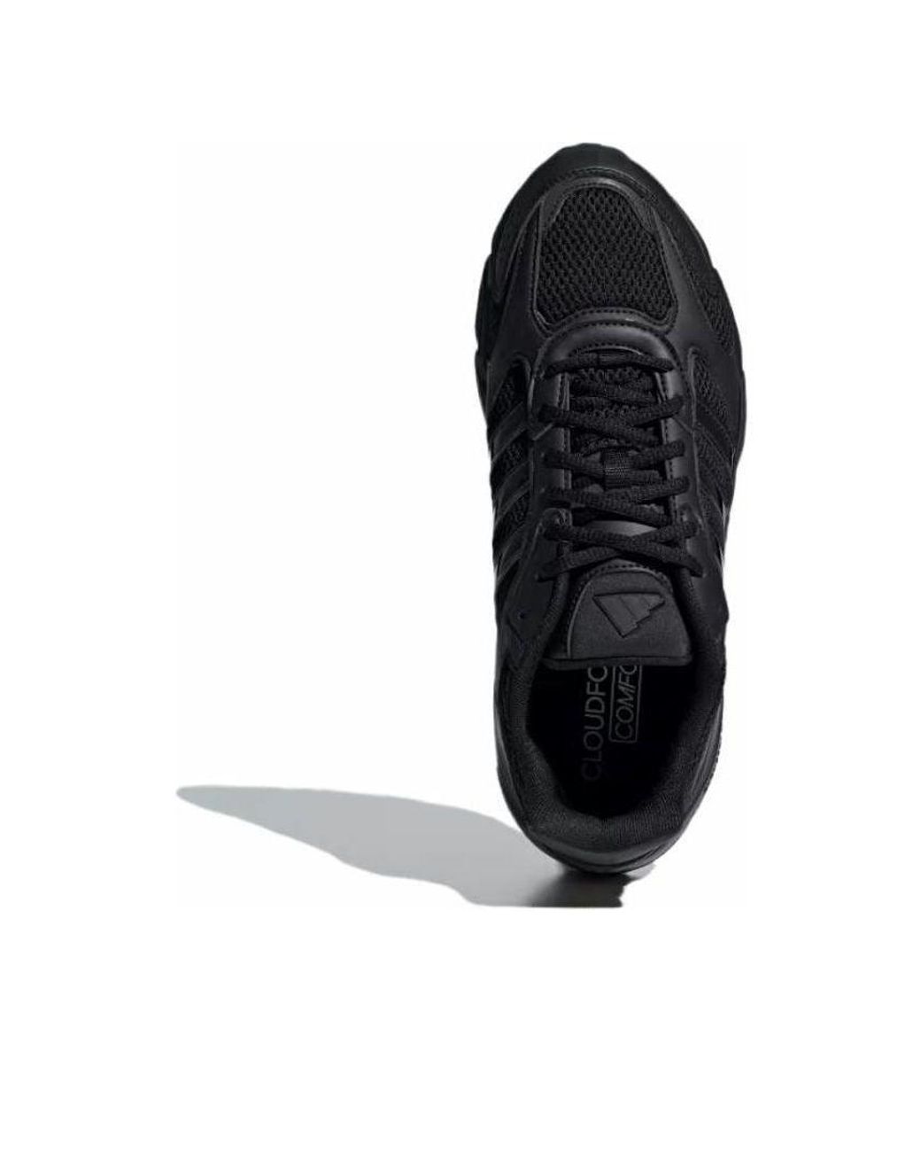 Adidas Black Crazychaos 2000 'Core' for men