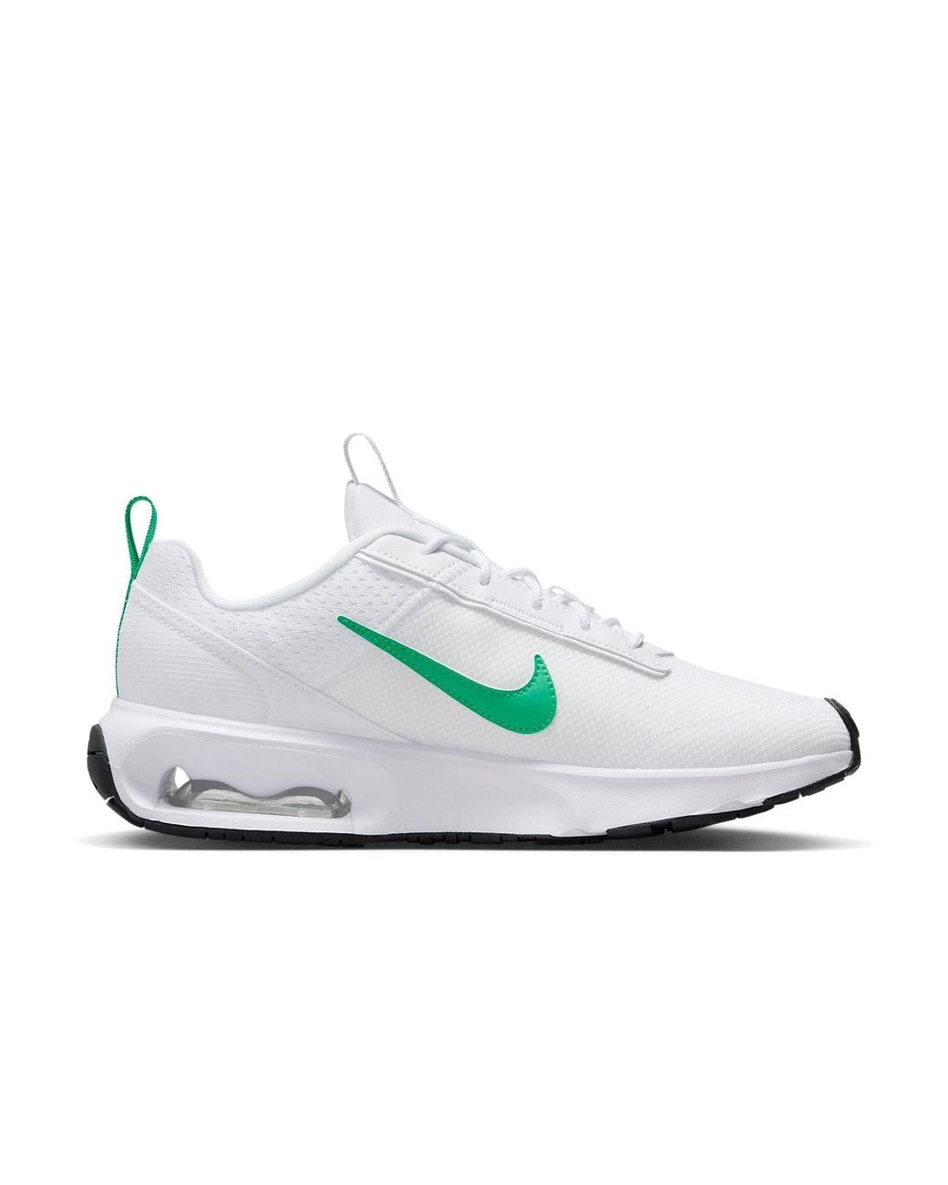 Nike White (Wmns) Air Max Intrlk Lite Stadium'
