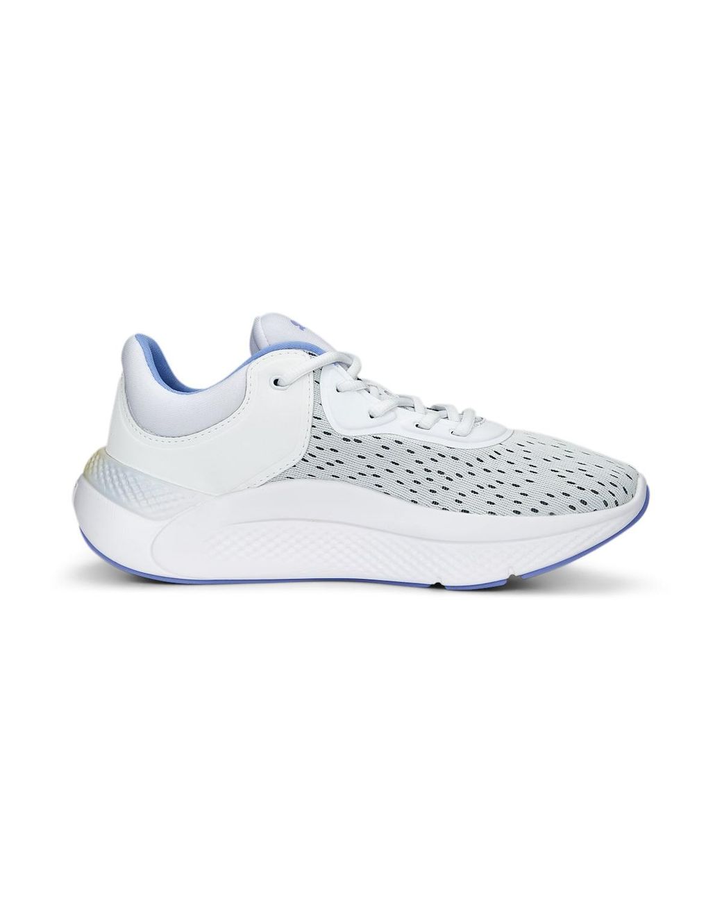 PUMA Blue (Wmns) Softride Pro Nova 'Shine
