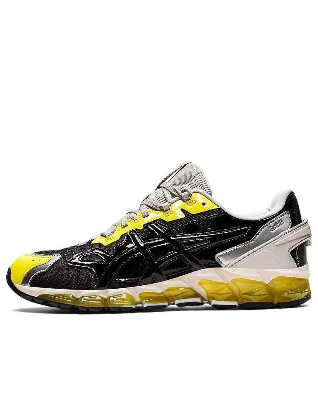 Asics Metallic Gmbh X Gel Quantum 360 6 'Pure Sour Yuzu' for men
