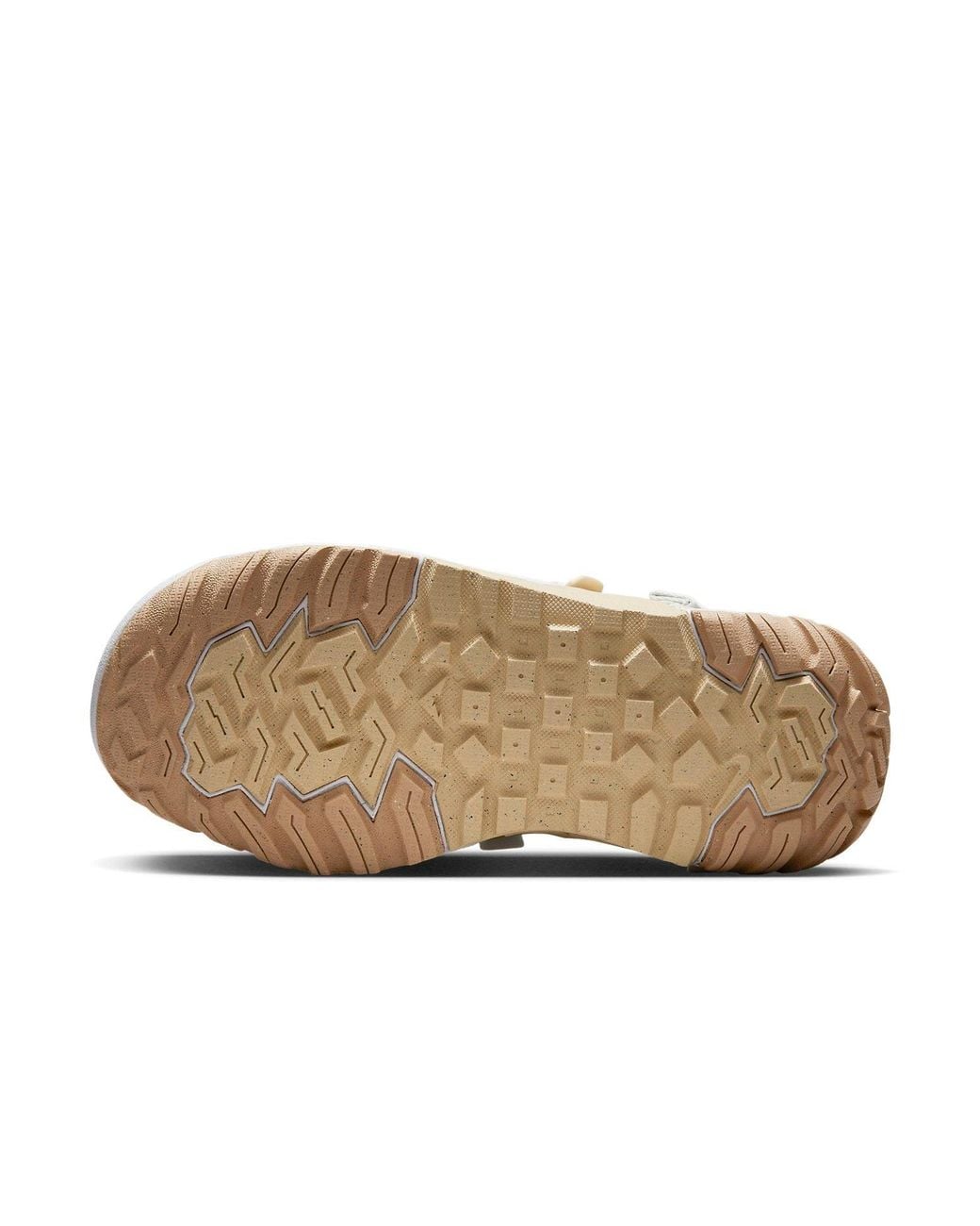 Nike Blue (Wmns) Oneonta Nn Sandal 'Mica'