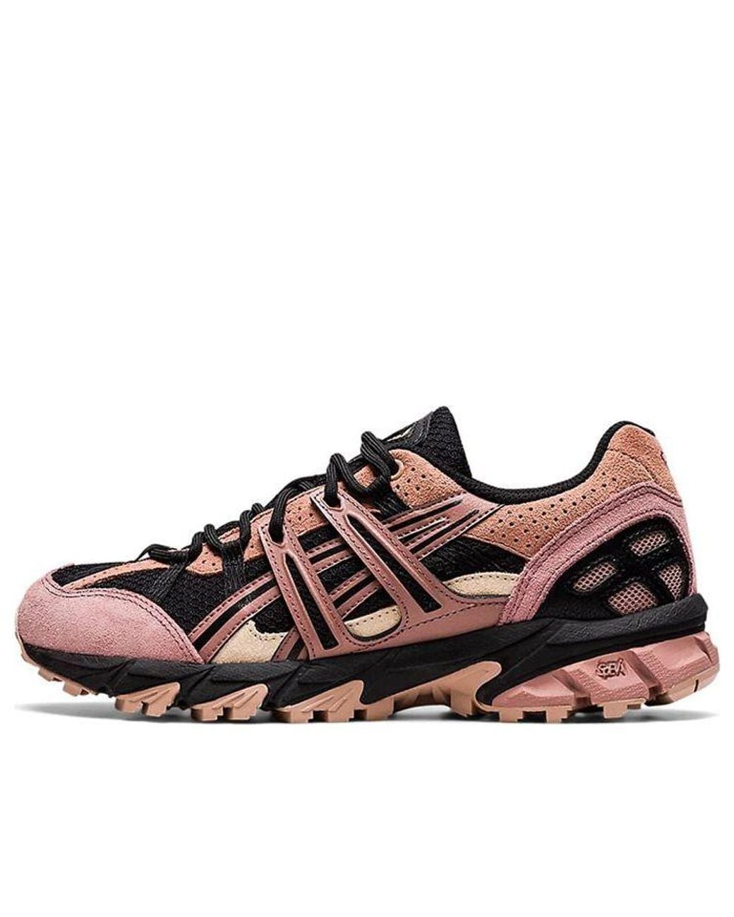 Asics Brown (Wmns) Gel-Sonoma 15-50 Umeboshi'
