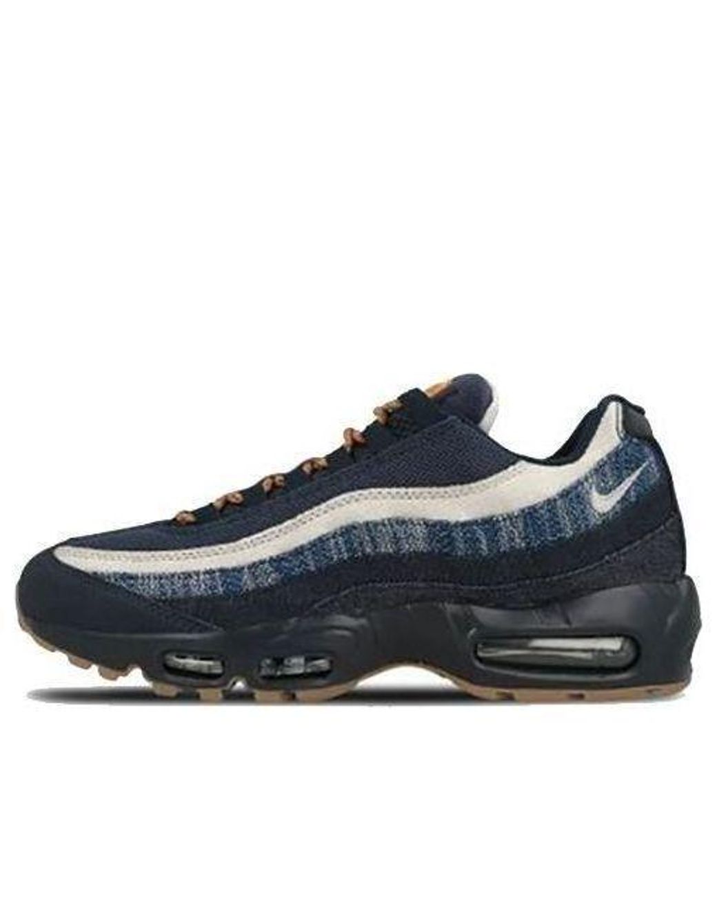 nike denim air max
