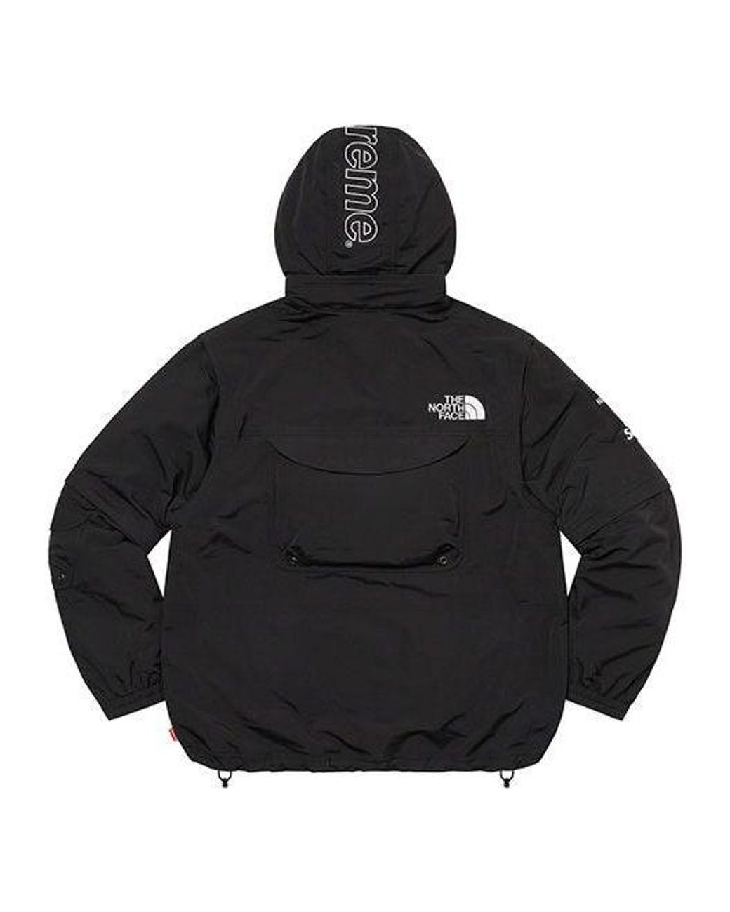 Supreme The North Face Trekking Jacket