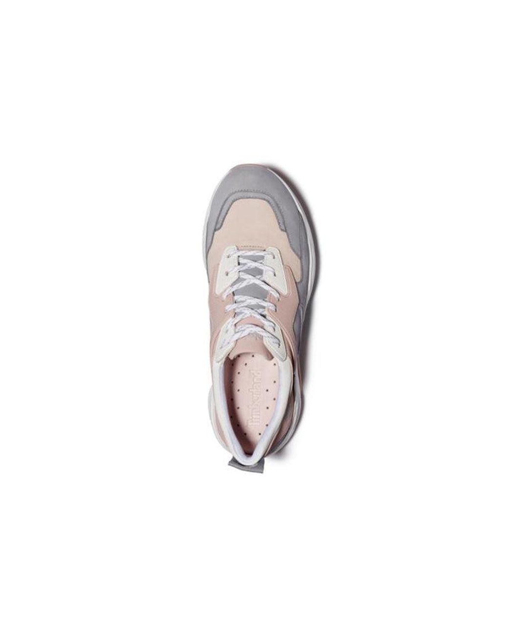 Timberland White (Wmns) Delphiville