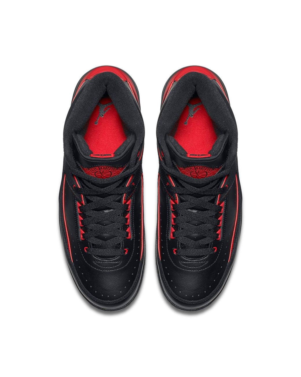 Nike Black 2 Retro 'Alternate 87' for men