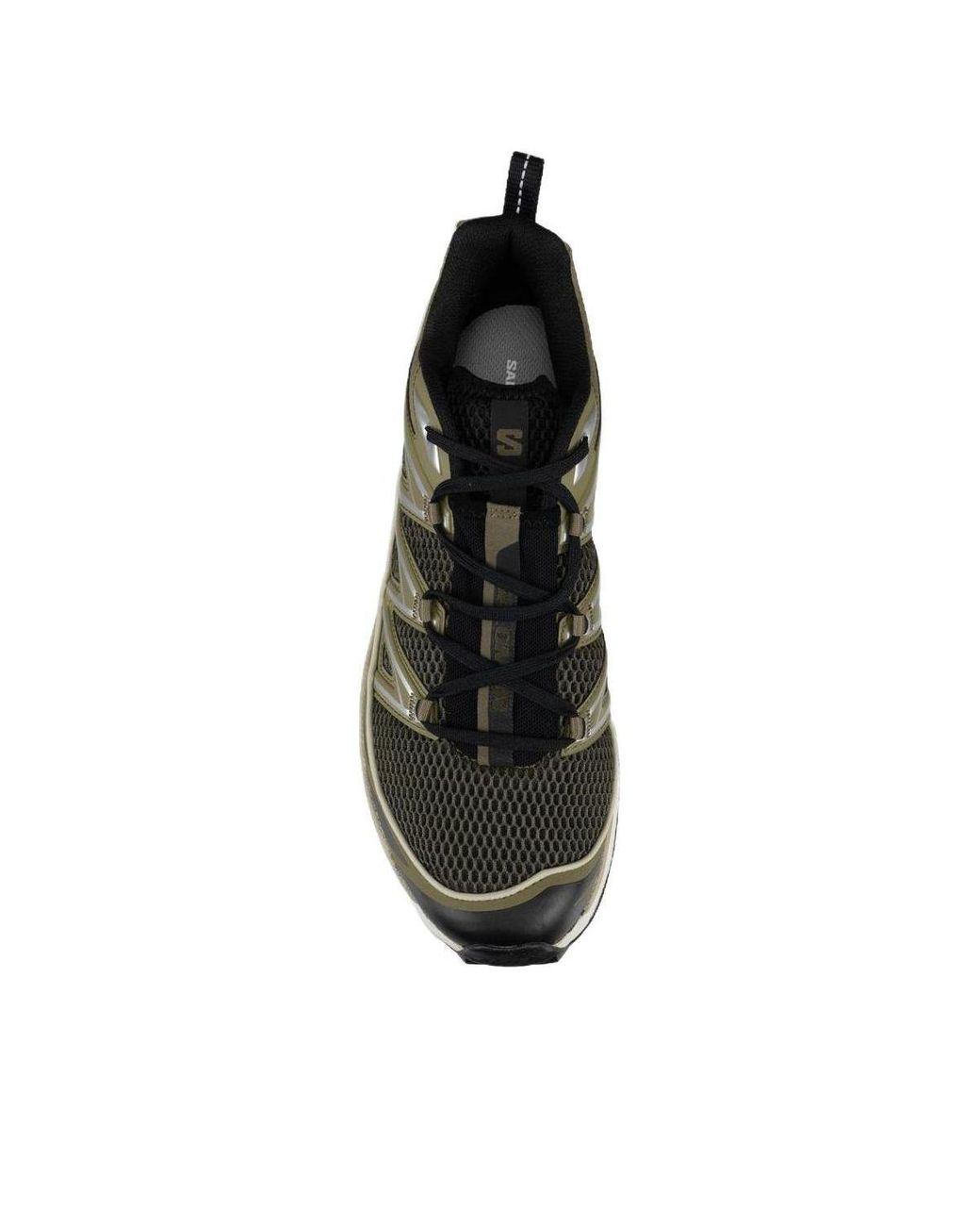 Salomon Brown Xt-6 'Pistachio' for men