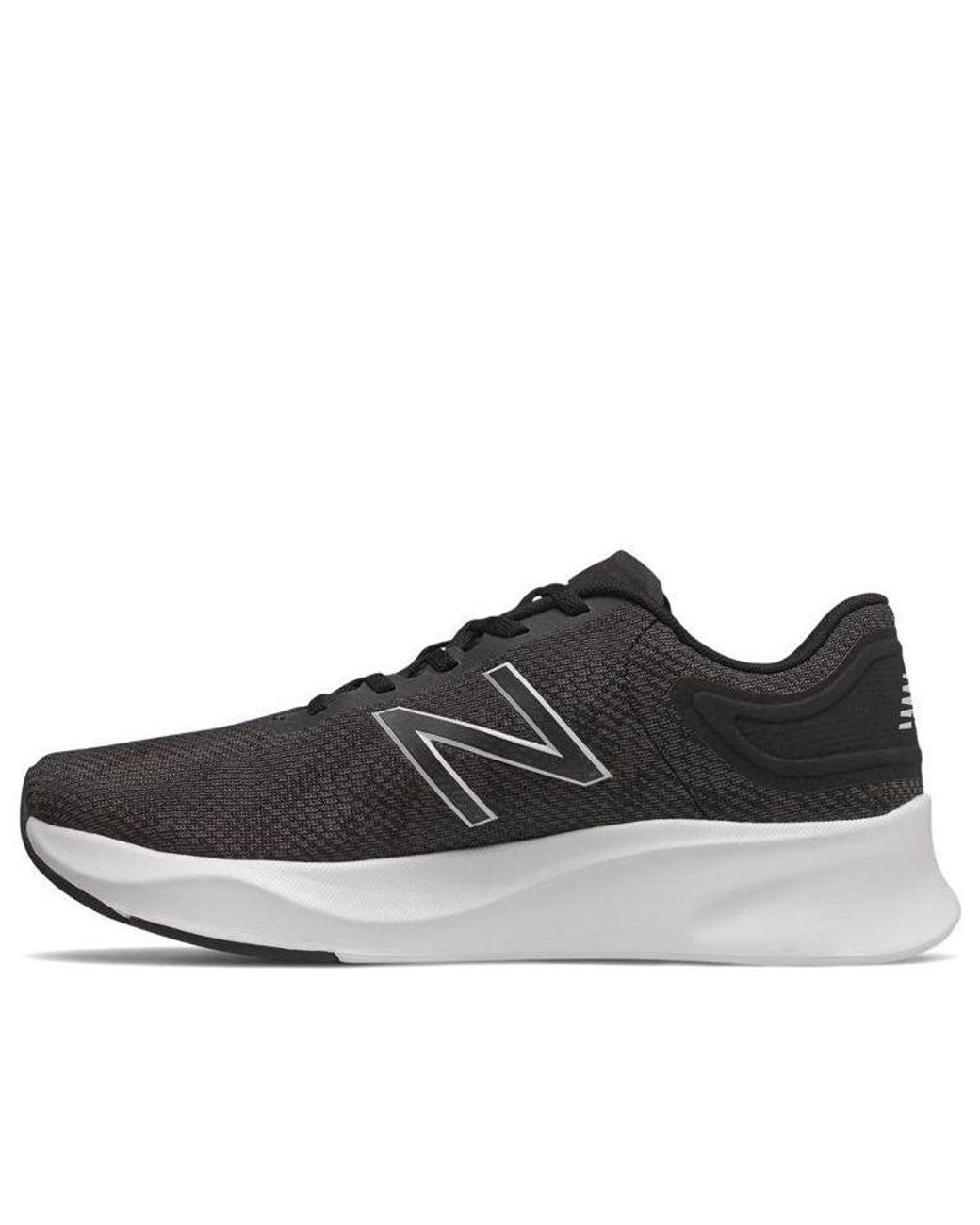 New Balance New Balance Black/Grey for men