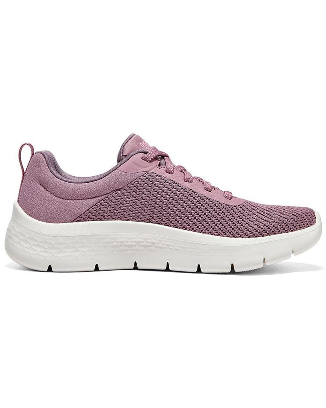 Skechers Purple (Wmns) Go Walk Flex 'Alani