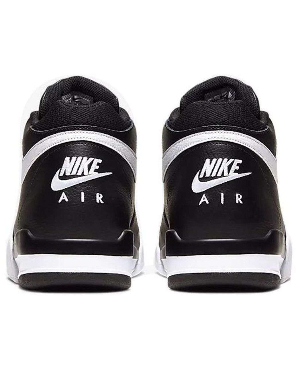 nike flight legacy men's reviews