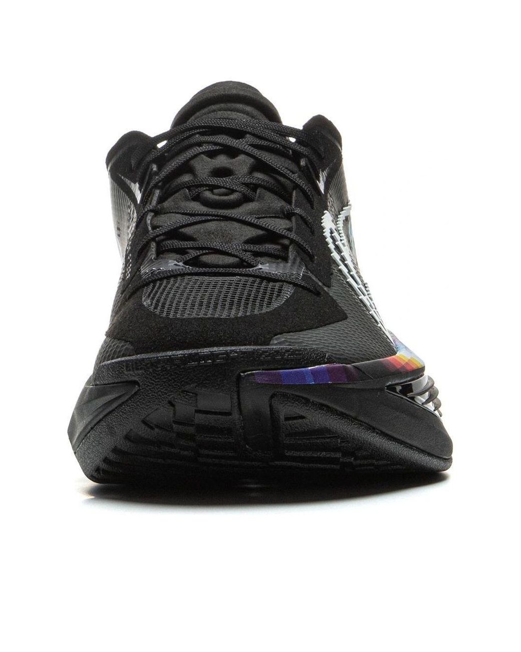 Li-ning Black Ultra Light 2025 'Pixel' for men