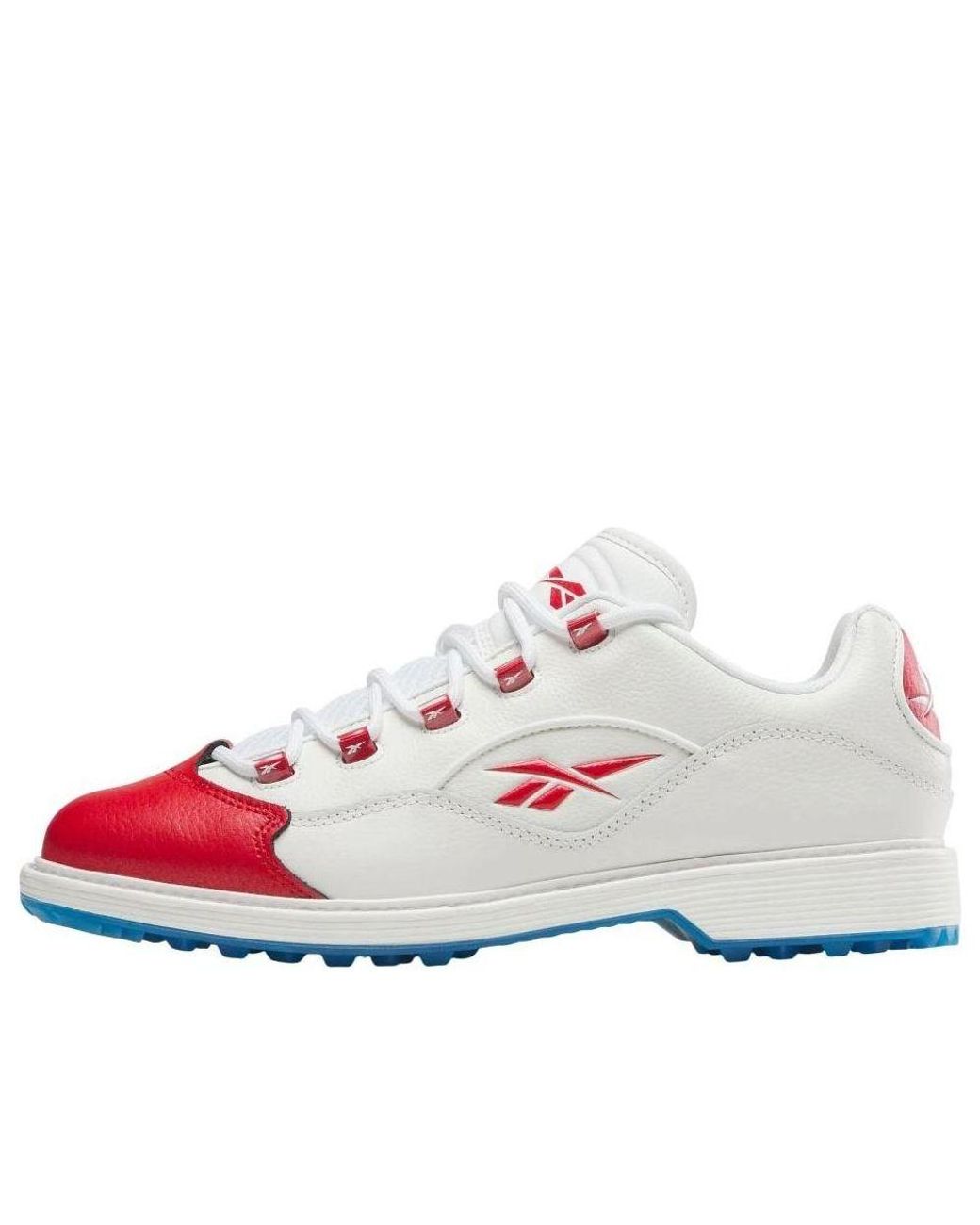 Reebok Multicolor Question Golf Shoes for men
