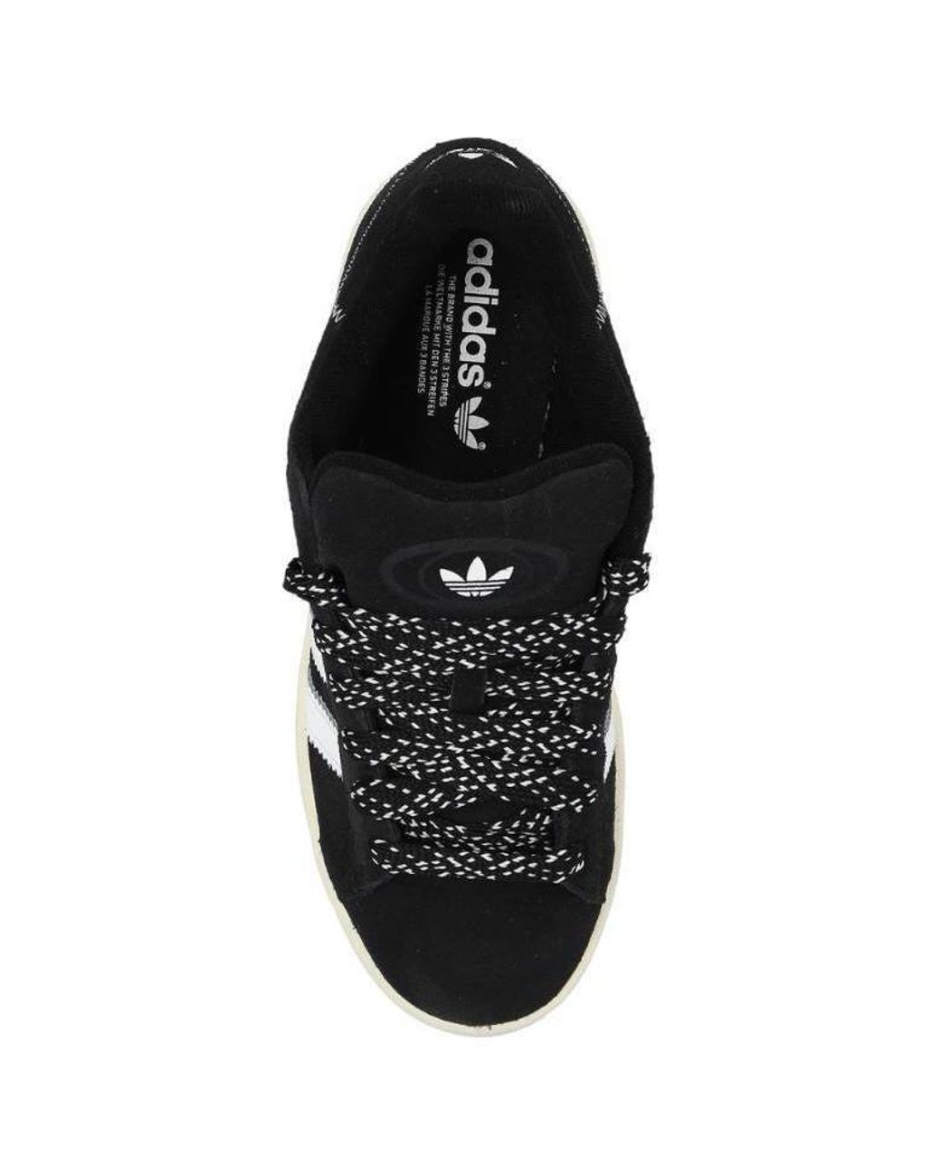 Adidas Blue (Wmns) Campus 00S 'Core Cloud'