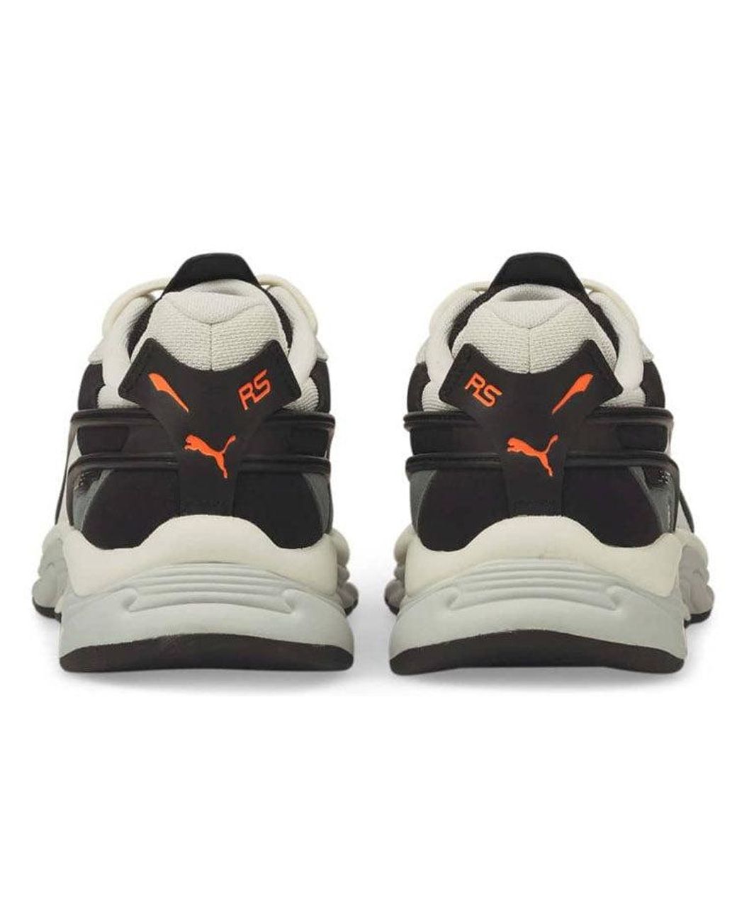 PUMA Brown Rs-Connect Splash 'Marshmallow' for men
