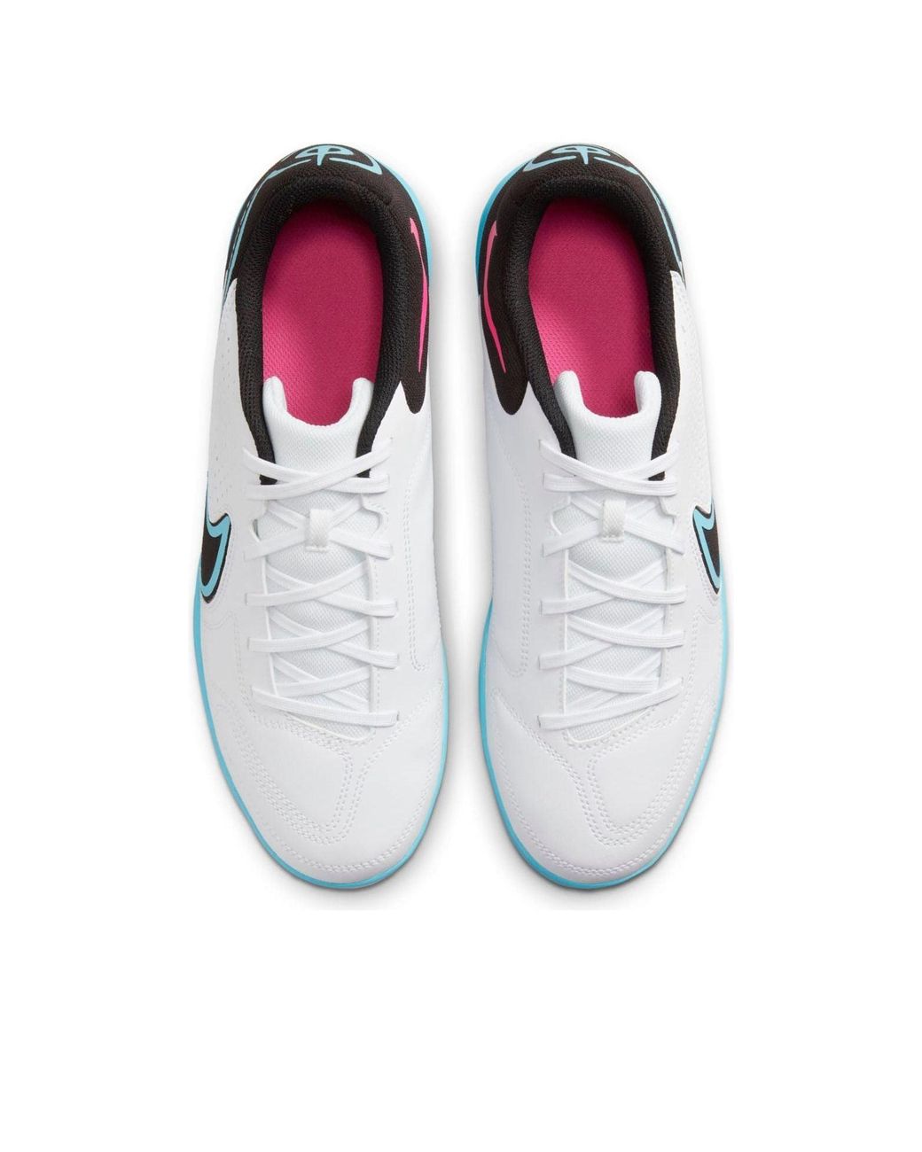 Nike Blue Legend 9 Club Ic for men