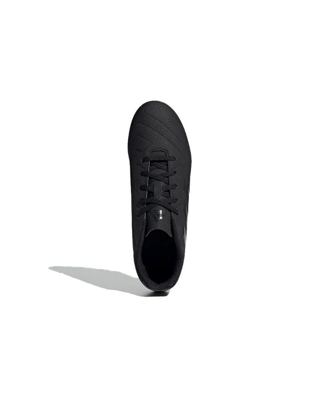 Adidas Black Goletto Vii Tf for men