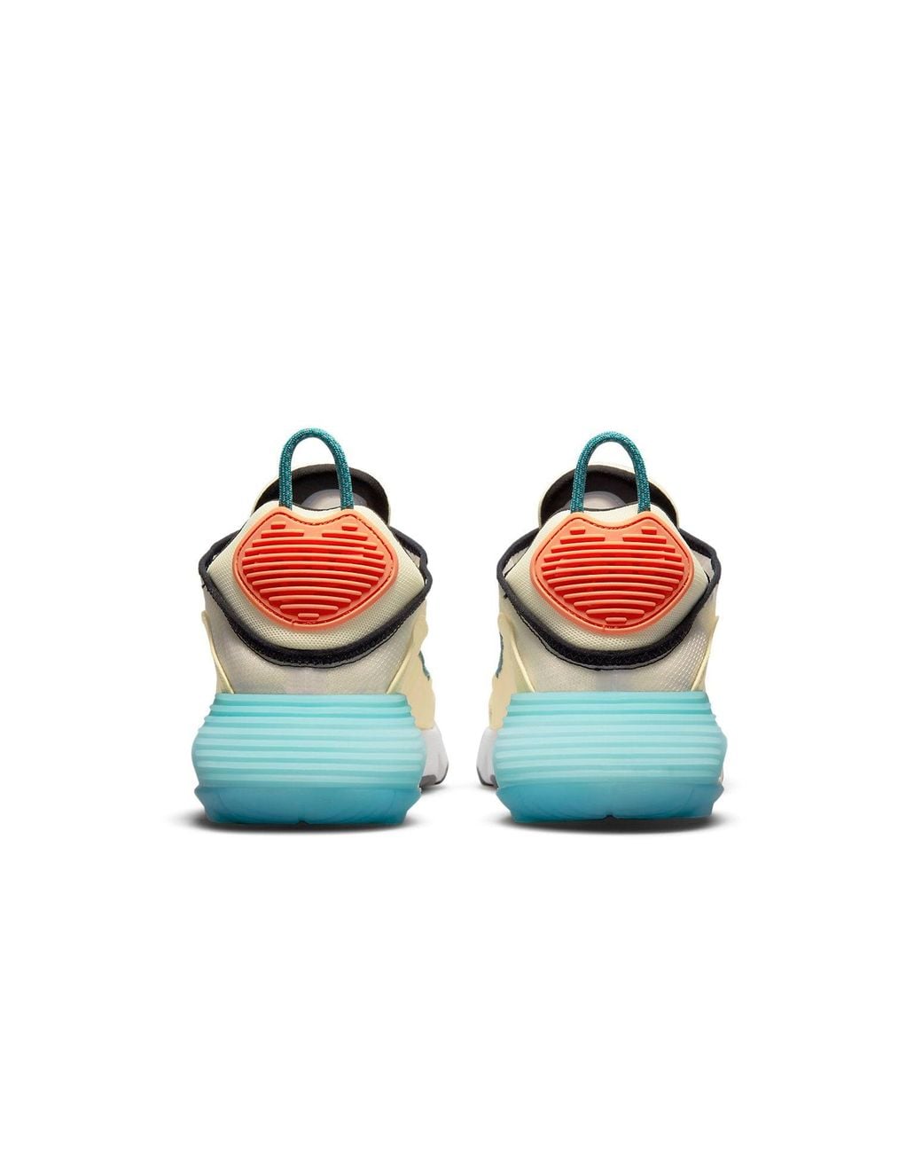Nike Blue Air Max 2090 White for men