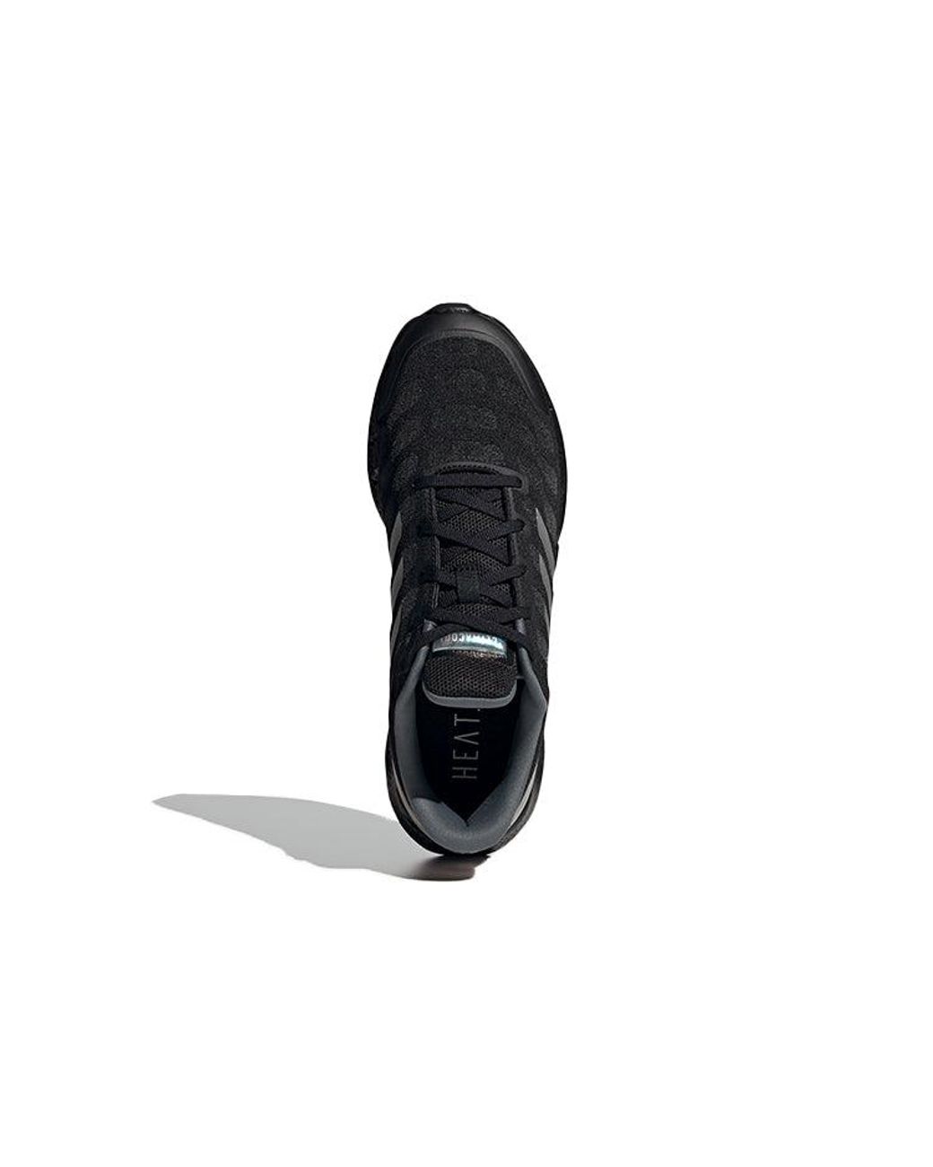Adidas Black Climacool Ventania Metallic' for men