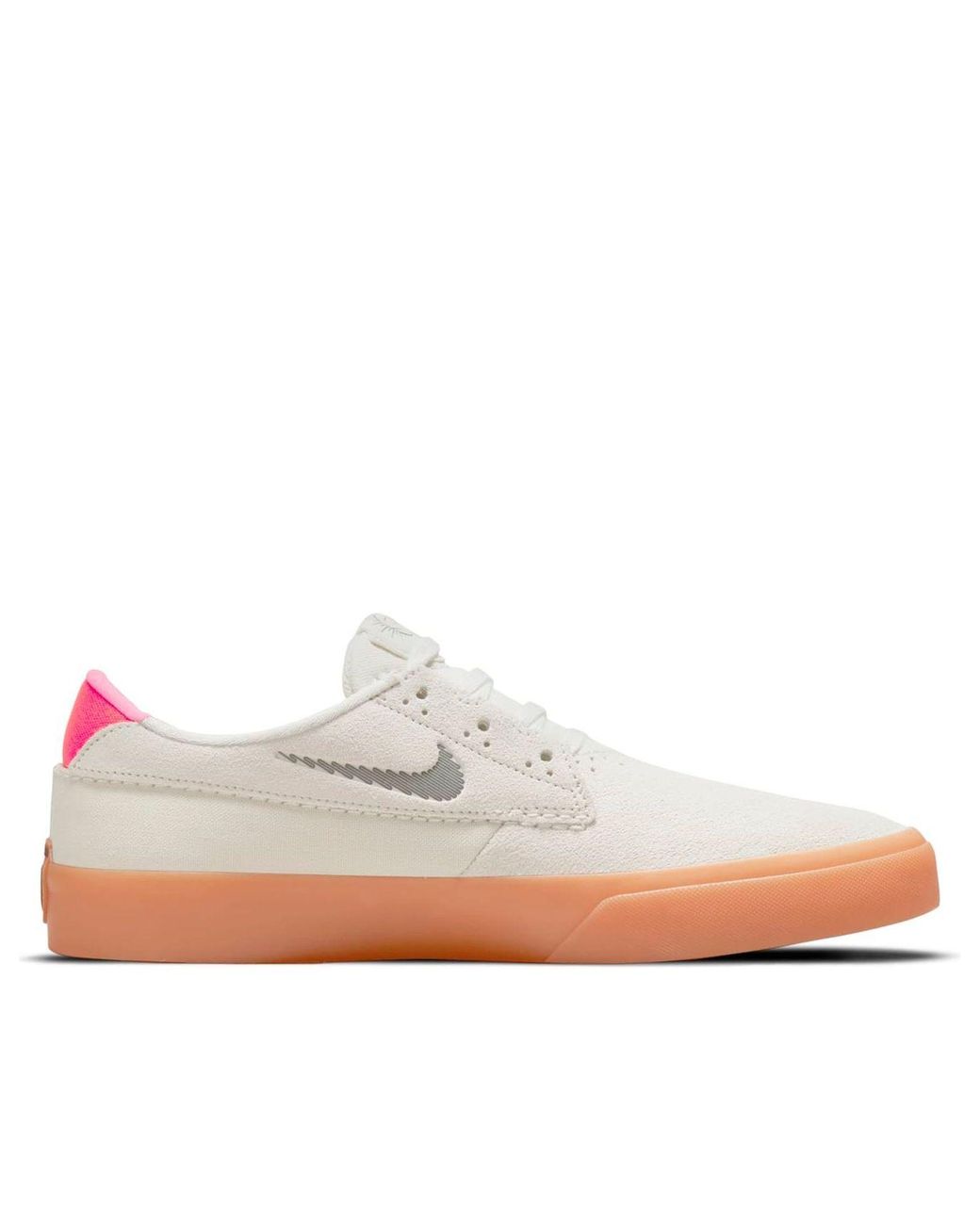 Nike White Shane T Sb 'Rawdacious for men