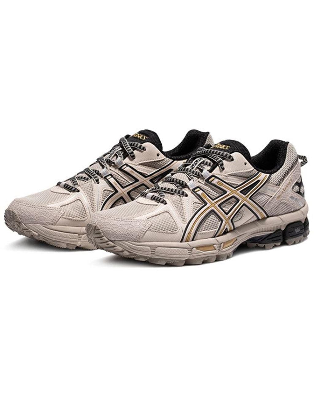 Asics Brown (Wmns) Gel-Kahana 8