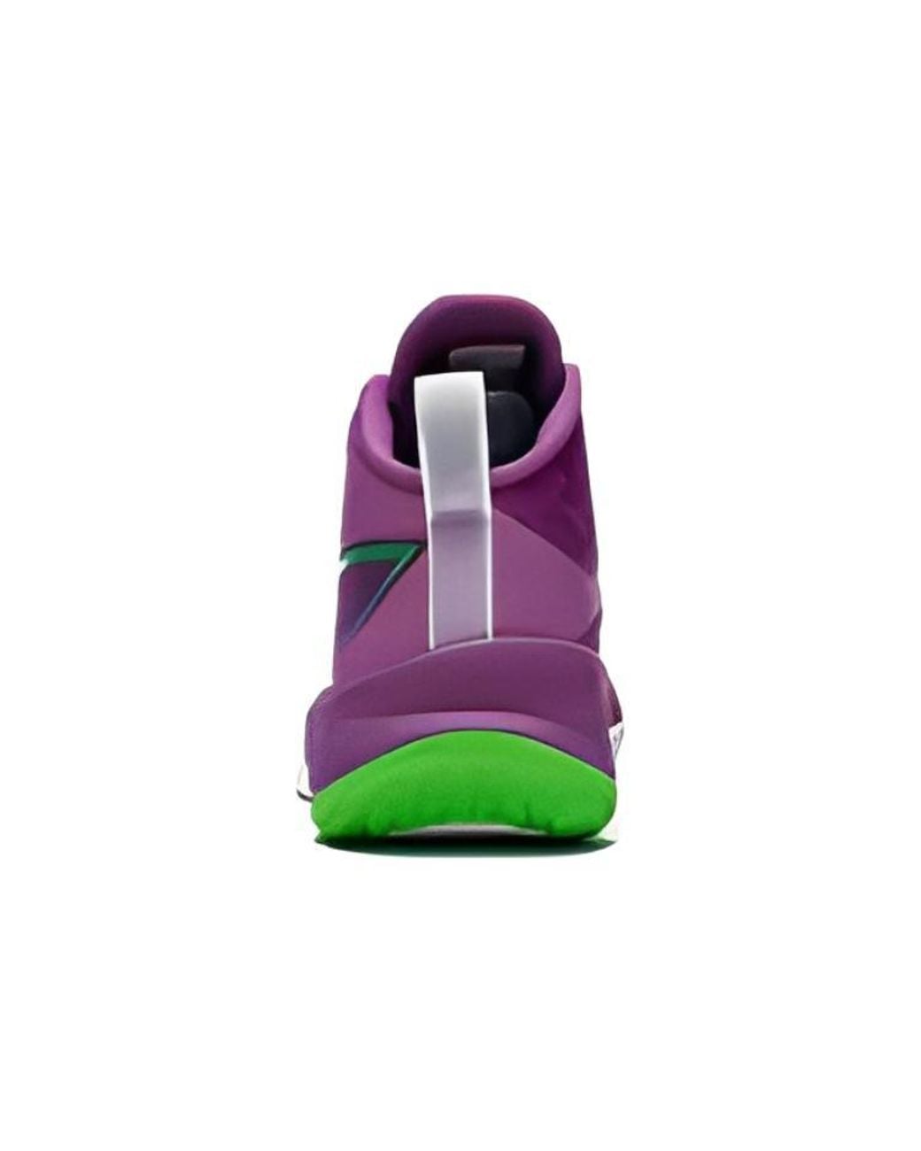 Li-ning Purple Superlight for men