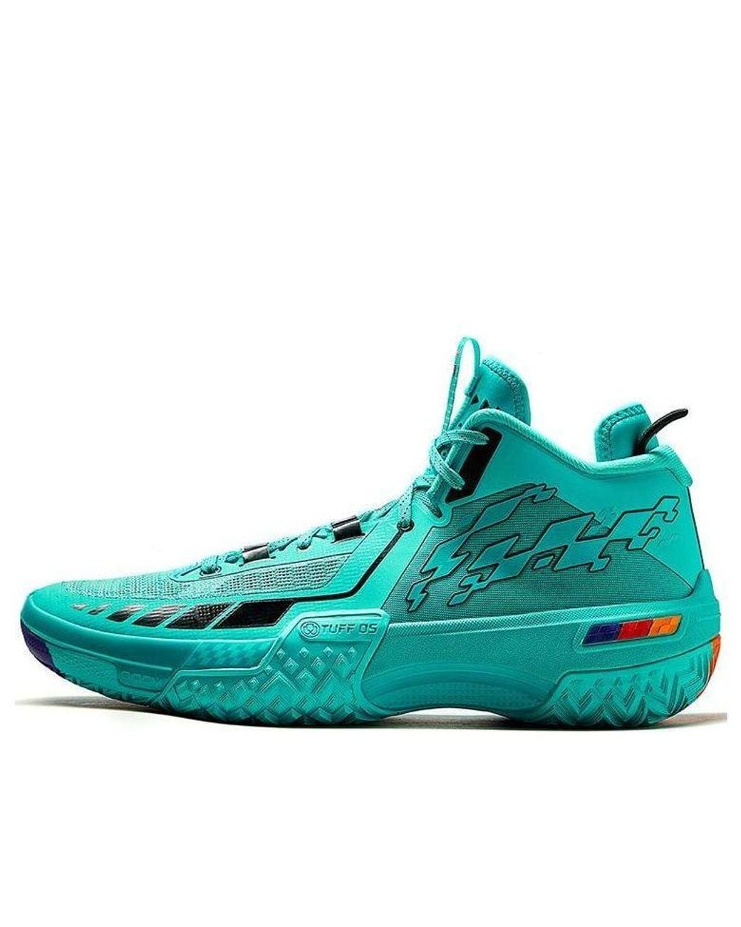 Li-ning Blue Jie Ao Goblin' for men