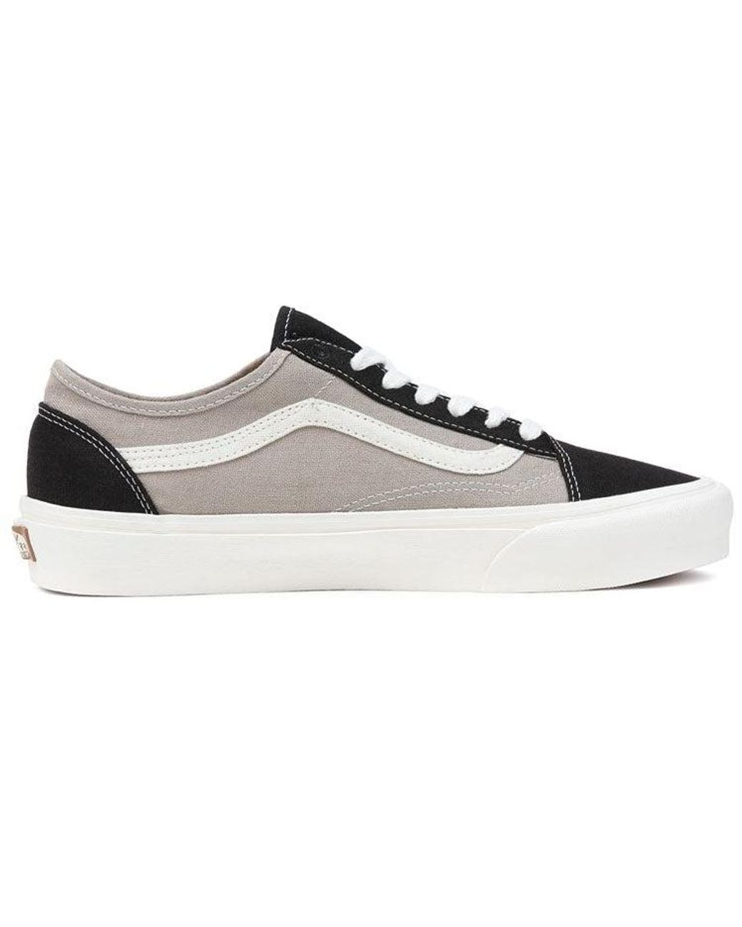 Vans White Eco Theory Old Skool for men
