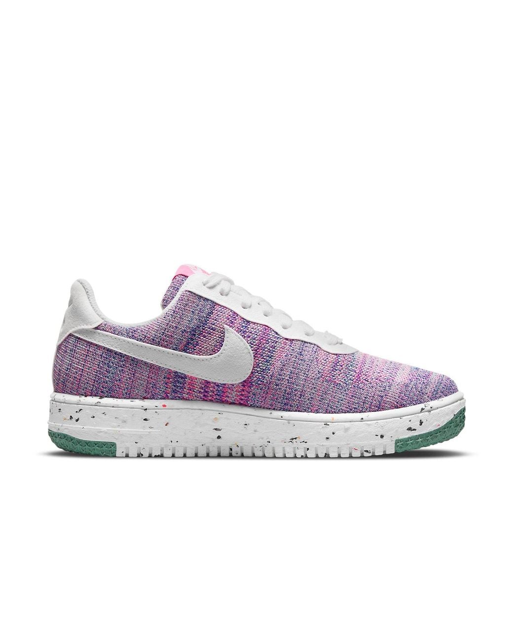 Nike Purple 500 - 9 - Fuchisia Glow White Pink