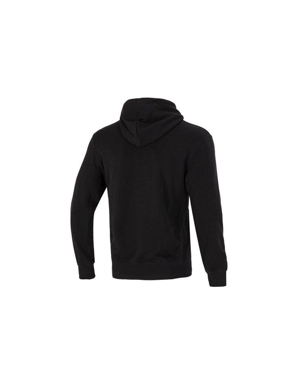 PUMA Black Classics Small Logo Training Hoodie for men