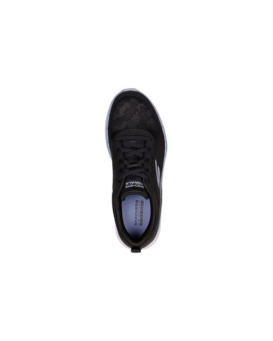Skechers Black (Wmns) Go Walk 6