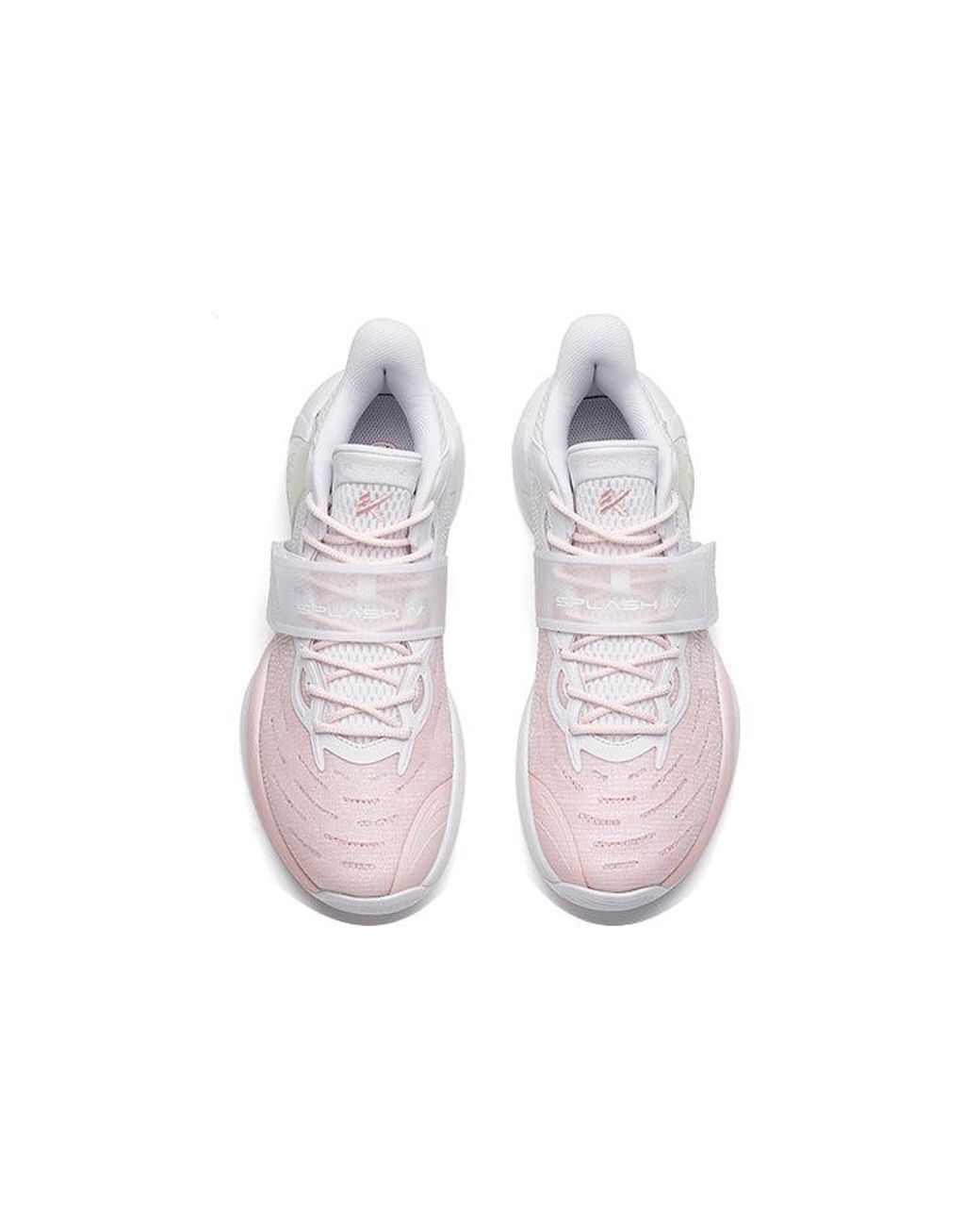Anta White Klay Thompson Splash 4 for men