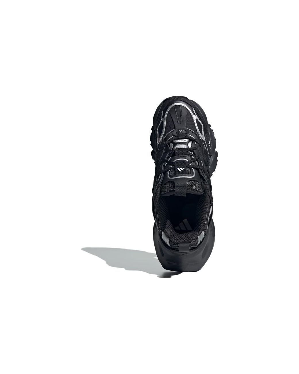 Adidas Black Vento Xlg Runner Deluxe for men