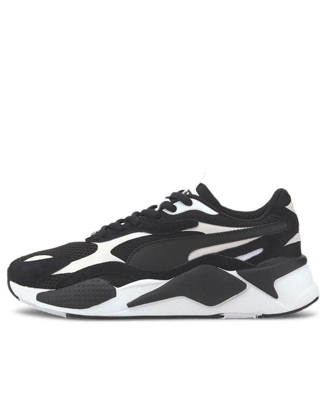 PUMA Black Rs-X3 Super for men