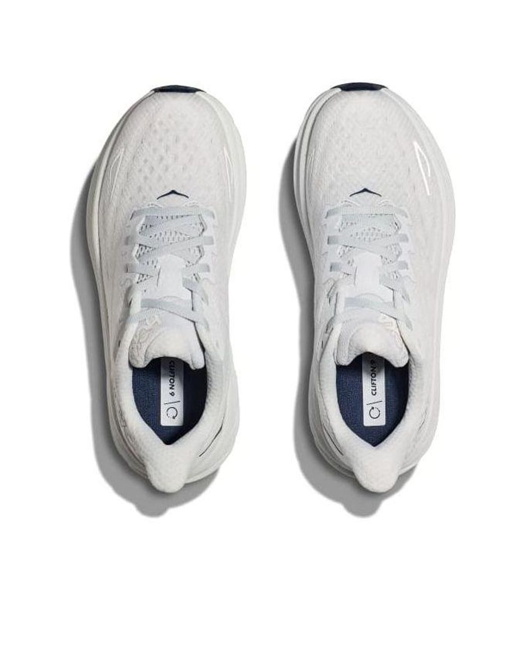 Hoka One One White (Wmns) Clifton 9 'Cosmic'