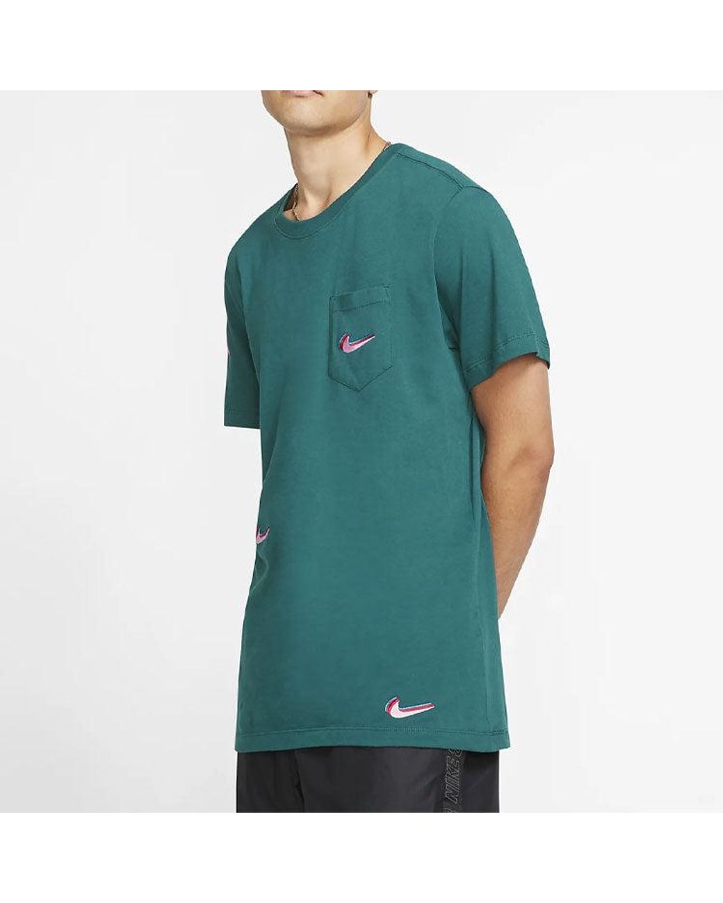 nike parra tee