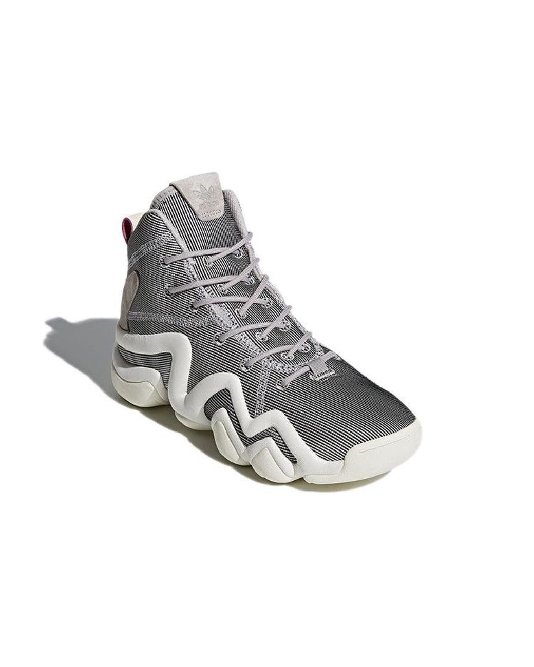 Adidas Gray (Wmns) Crazy 8 Adv