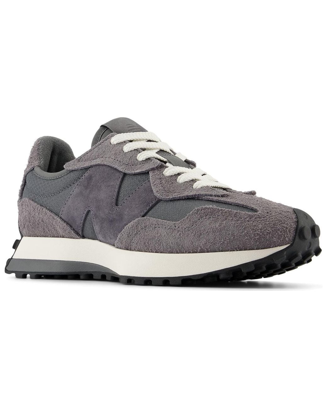 New Balance Gray 327 for men