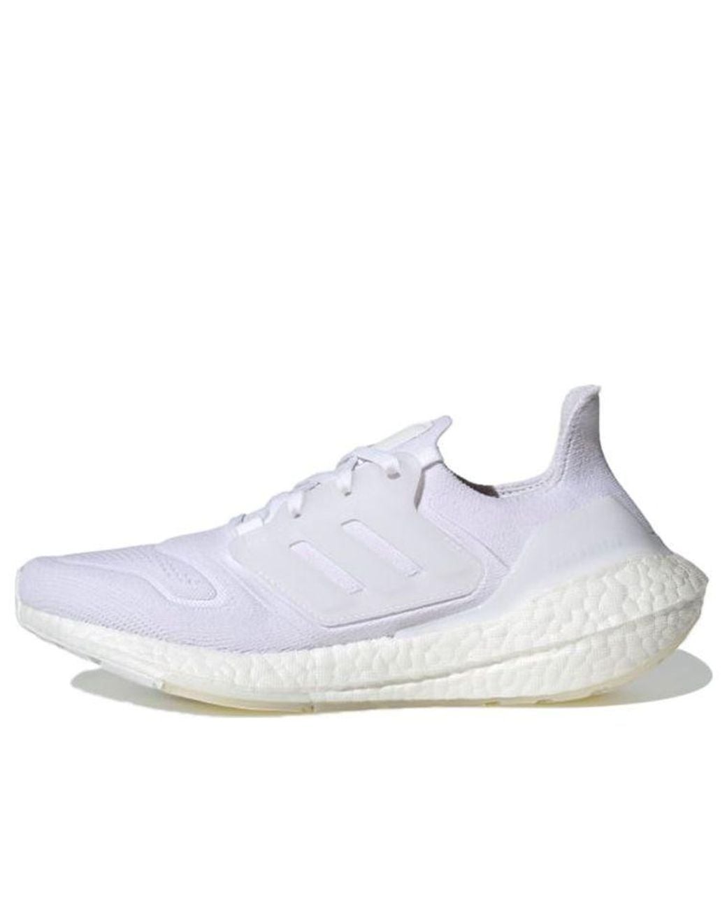 Adidas White (Wmns) Ultraboost 22 'Triple'
