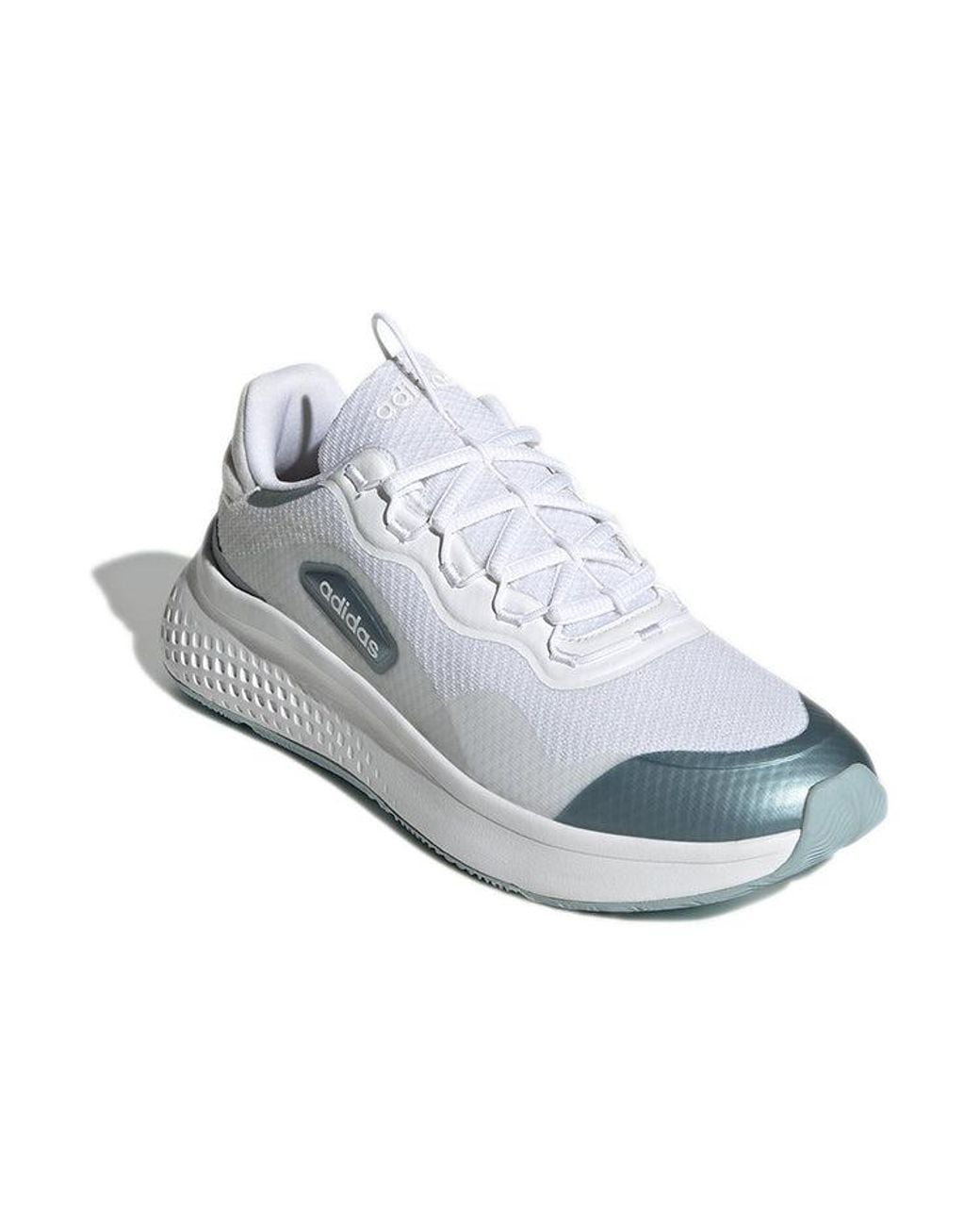 Adidas White (Wmns) Neo Primrose Sleek