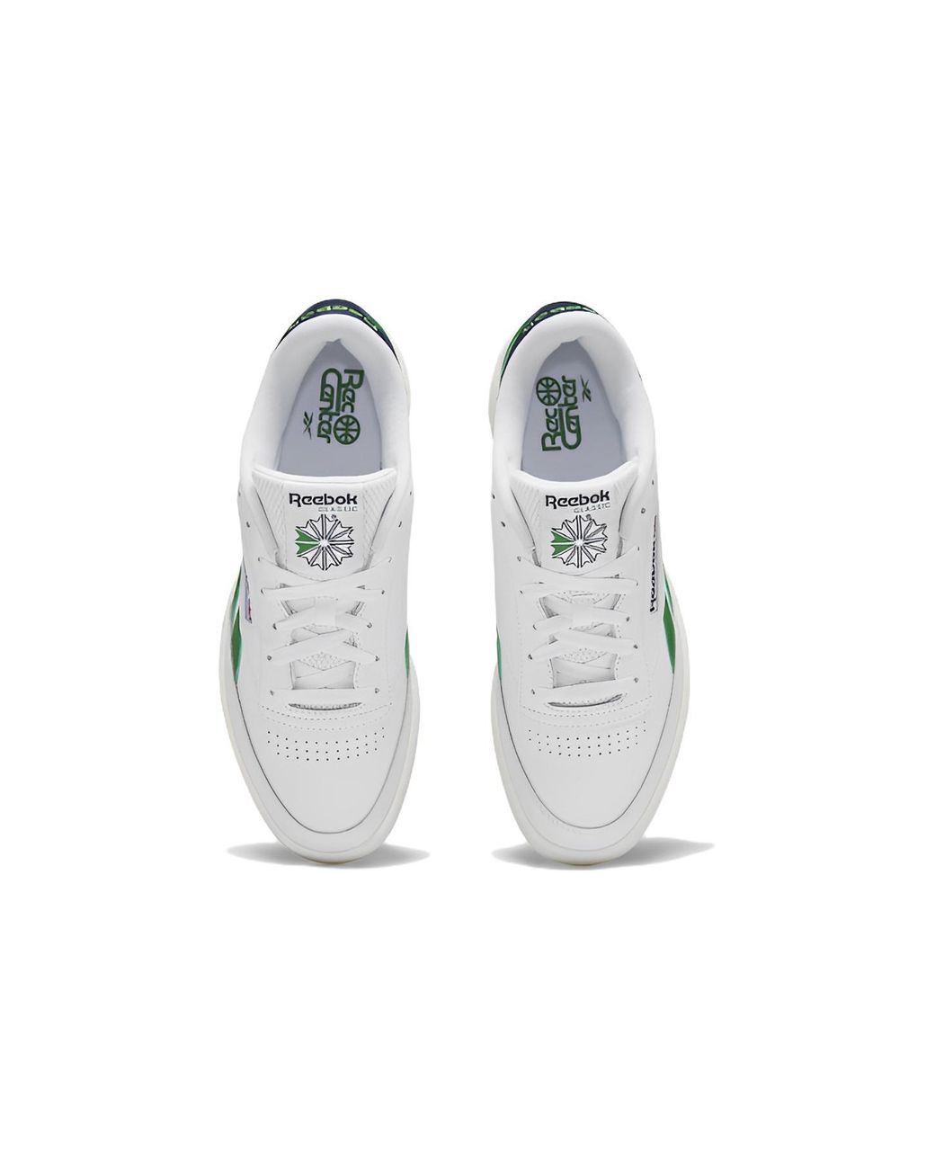 Reebok White Club C Revenge for men