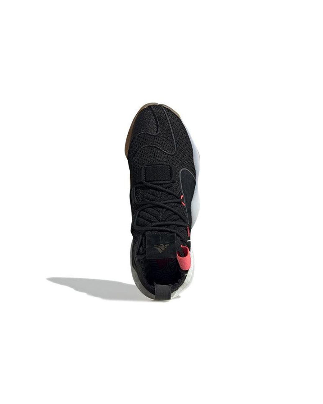 Adidas Black Crazy Byw X 'Core' for men