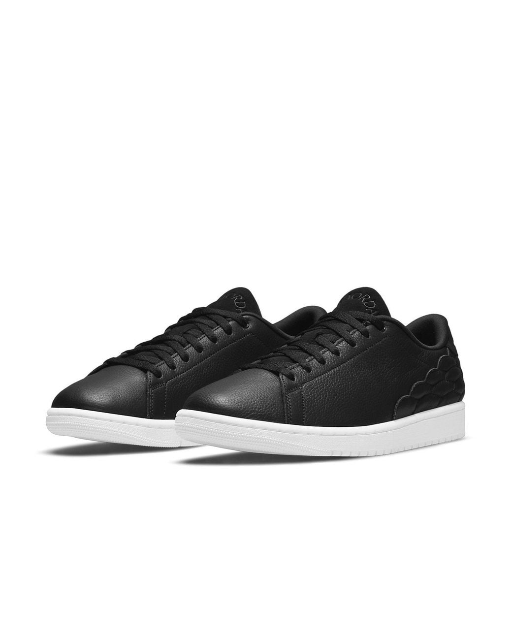 Nike Black 1 Centre Court 'Cyber Monday' for men