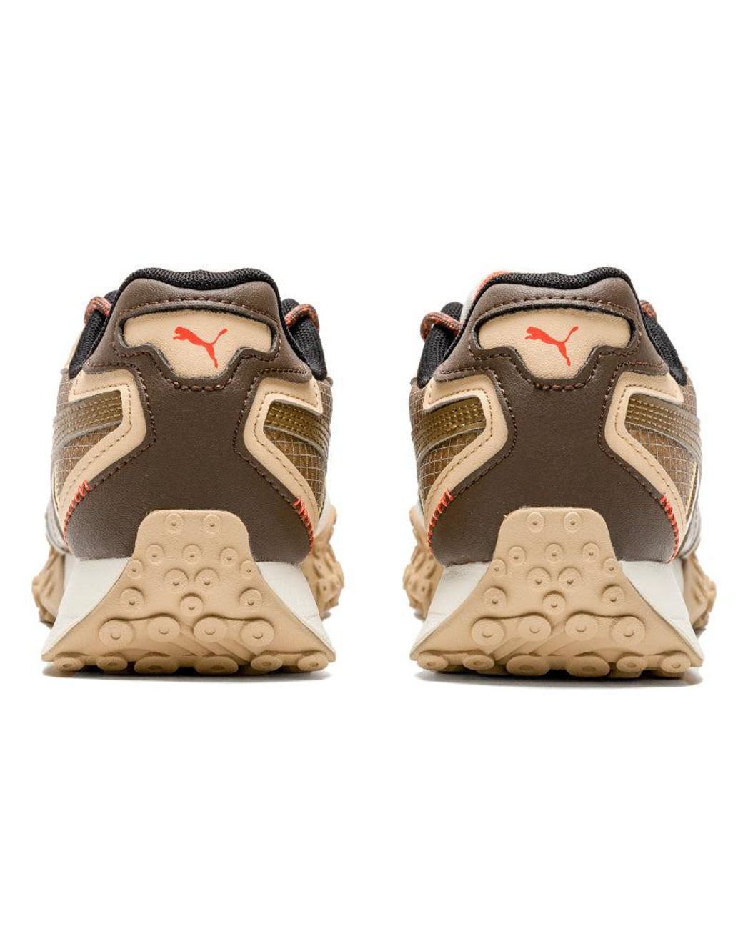 PUMA Natural Wild Rider Sc for men