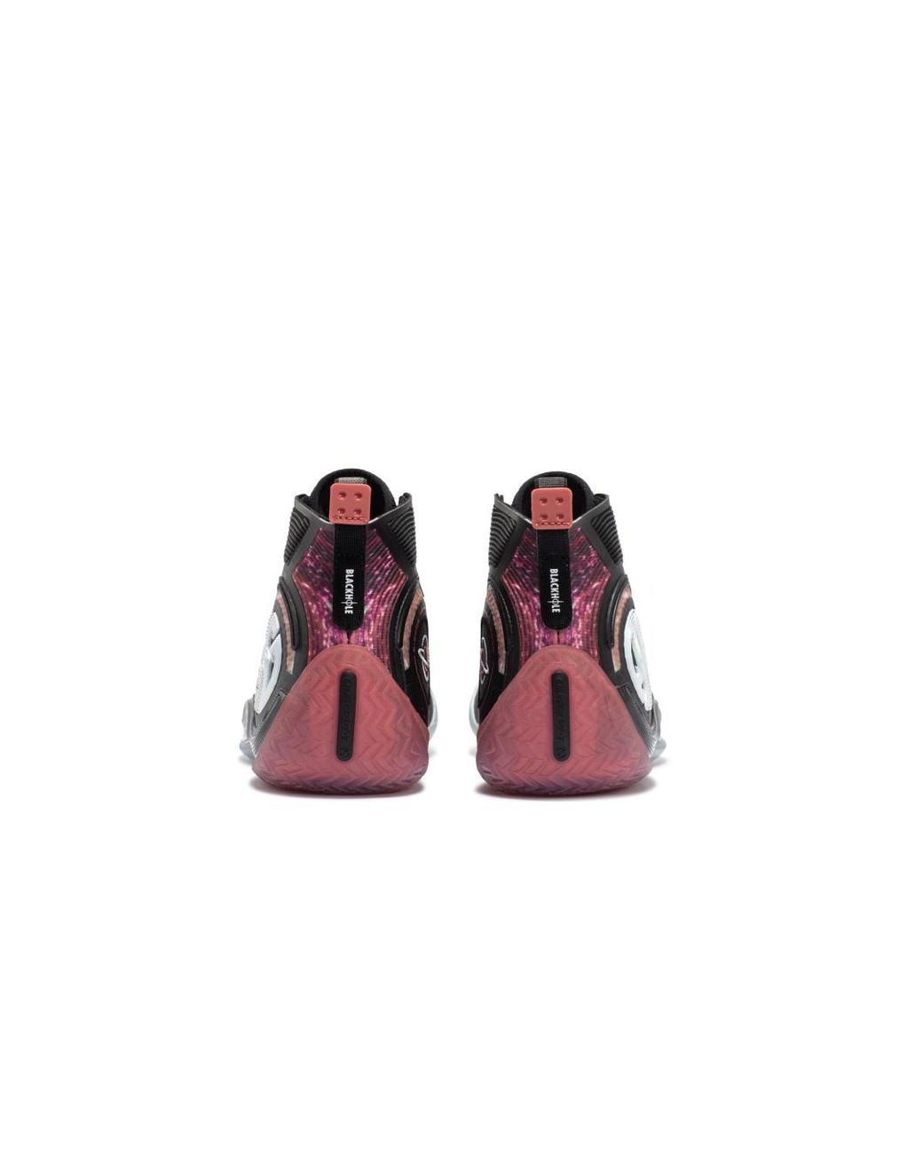 361 Degrees Black Ag4 Soar Aaron Gordon 'Cosmic Energy' for men