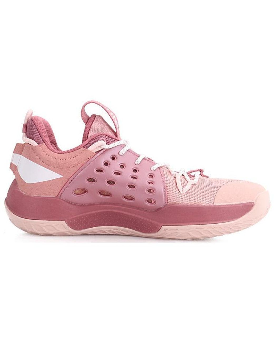 Li-ning Pink Sonic 7 Low for men