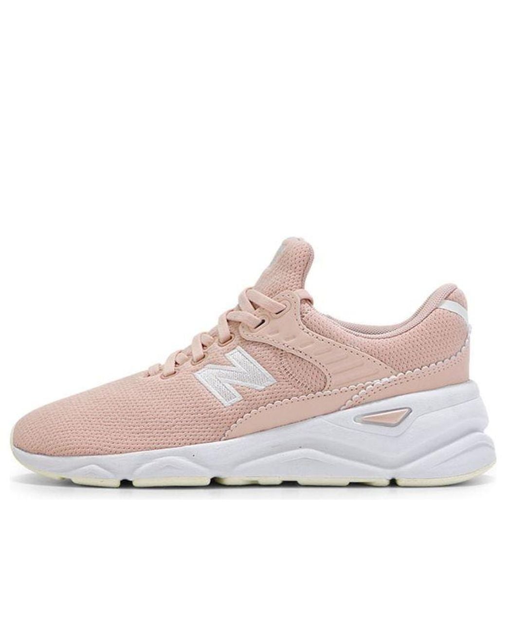 New Balance Pink (Wmns) X-90